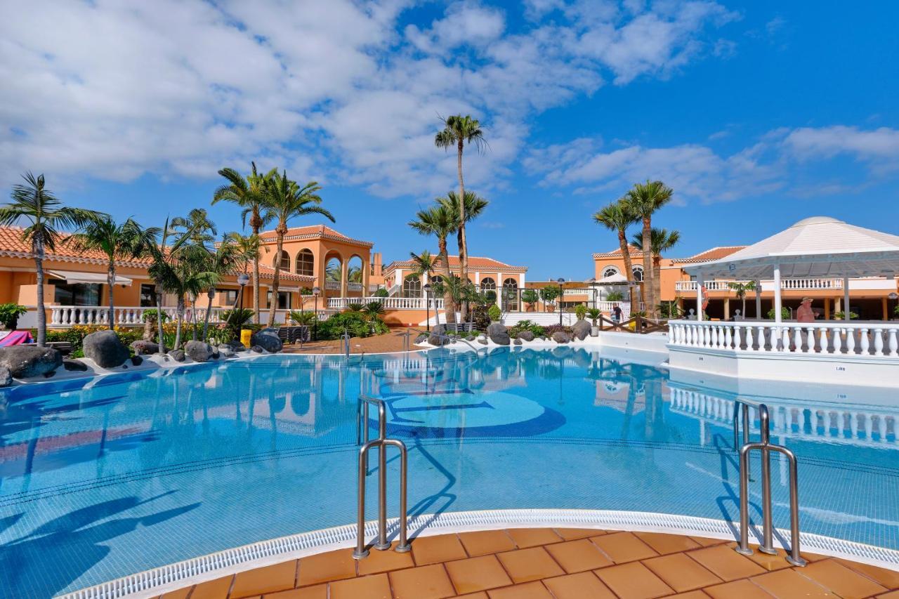 Home2Book Modern Design Seaview Apt, Pool&Terrace Playa de las Americas  Exterior photo